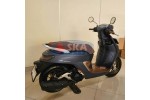 Honda Stylo ABS Tahun 2026